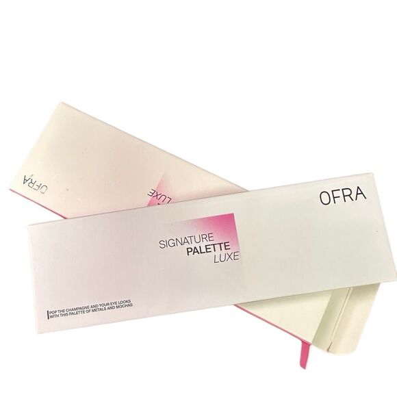 OFRA signature pallet luxe NEW - Picture 3 of 5